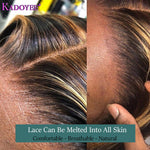 Brazilian Straight Bob Lace Frontal Wig