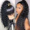 Brazilian 13x4 Lace Frontal Human Hair Wig