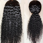 Brazilian 360 Lace Frontal Human Hair Wig