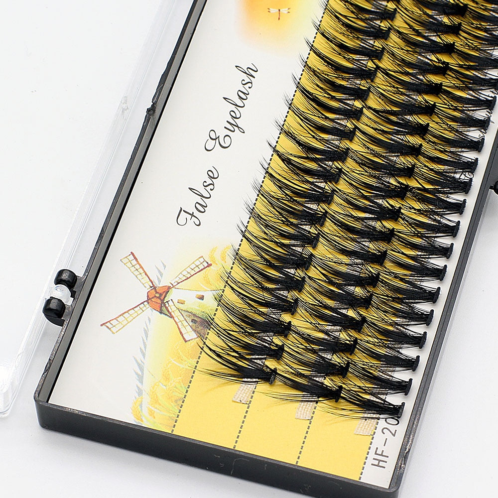 Super Thick 20D/30D Mink Eyelashes Extension