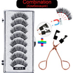 Magnetic Eyelashes
