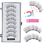 Magnetic Eyelashes