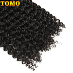 Passion Twist Pre Looped Crochet Braids Bundle 22 Strands per Pack