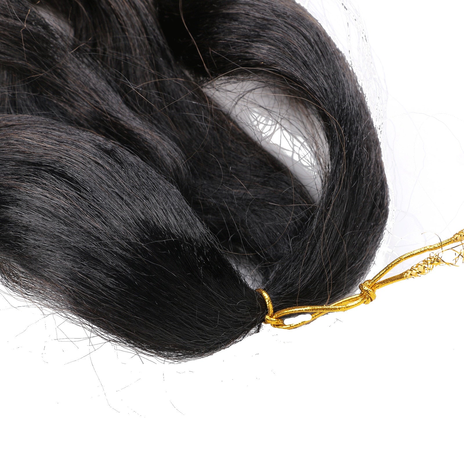 Pre Stretched Braiding Hair 10 Pack Bundle