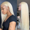 Blonde Frontal Lace Wig