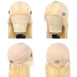 Blonde Frontal Lace Wig