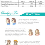 Short Soft Synthetic Faux Locs Dreadlocks Wig