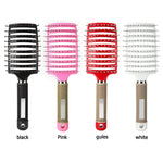 Detangle Anti-static Hair Brush