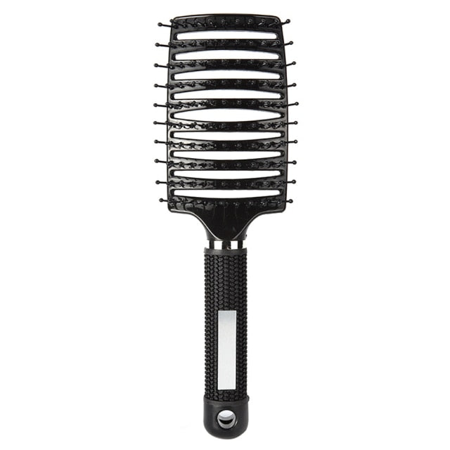 Detangle Anti-static Hair Brush