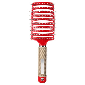 Detangle Anti-static Hair Brush