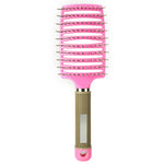 Detangle Anti-static Hair Brush