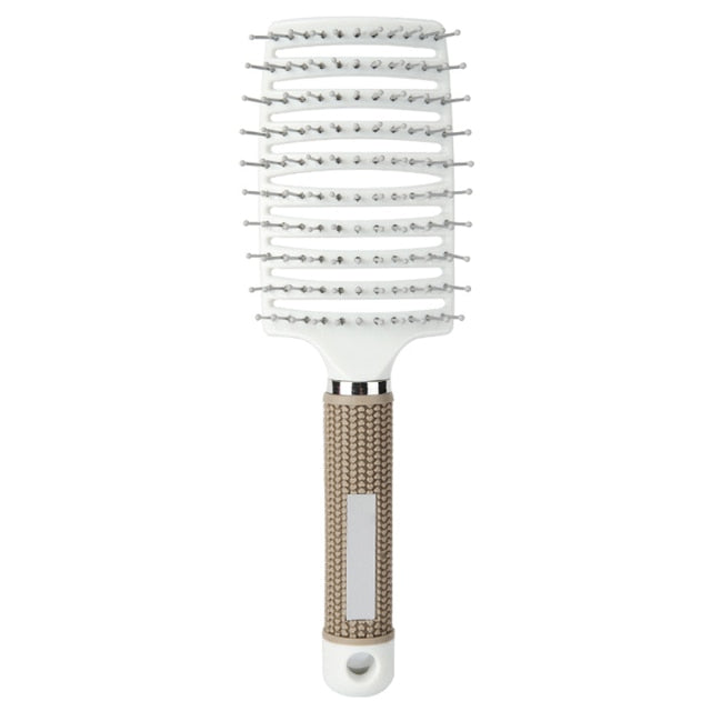 Detangle Anti-static Hair Brush