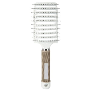 Detangle Anti-static Hair Brush