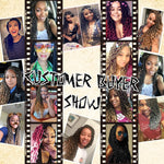 Goddess Locs Crochet Hair River Locs 9 Packs