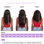 Goddess Locs Crochet Braids 6 Pack