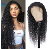 13x4 Lace Frontal Human Hair Wig