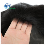 13x4 Lace Frontal Human Hair Wig