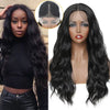 Natural Wave Synthetic Lace Front