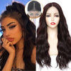 Natural Wave Synthetic Lace Front
